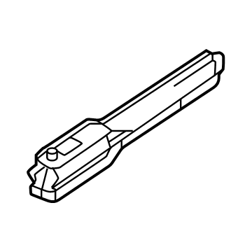 GMC 84934739 Wrench
