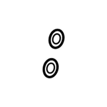 Chevy 13418809 Connector Tube Seal