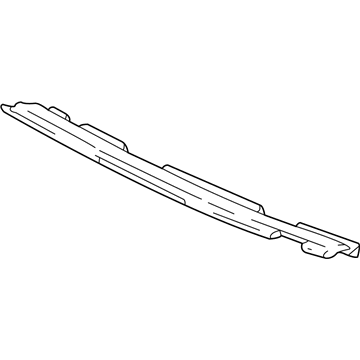 Chevy 10293659 Sealing Strip