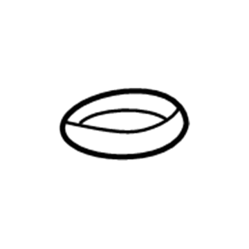 Pontiac 88971276 Strut Washer