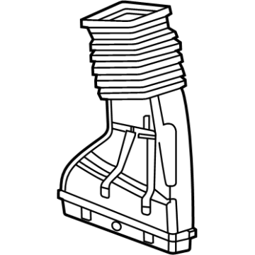 Buick 42731149 Adapter