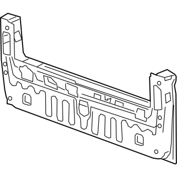 Chevy 85540770 Tail Gate