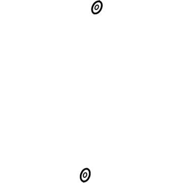 Chevy 13579649 Liquid Line Seal