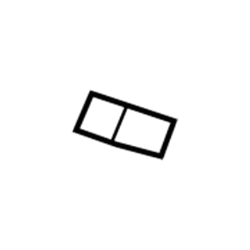 Chevy Captiva Sport Battery Fuse - 84083269