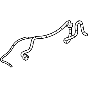 GM 25995499 Harness 25995499 GM Harness Illustration 1 of 1
