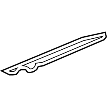Chevy 12688703 Valve Cover Gasket