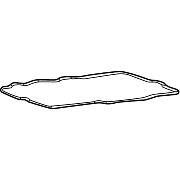 GMC 19369831 Oil Pan Sealer