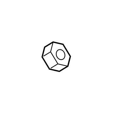 Chevy 11609658 Steering Wheel Nut