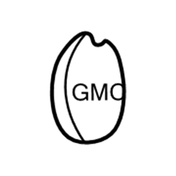 GMC 15982660 Hub Cap