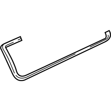 Buick 10154775 Valve Cover Gasket