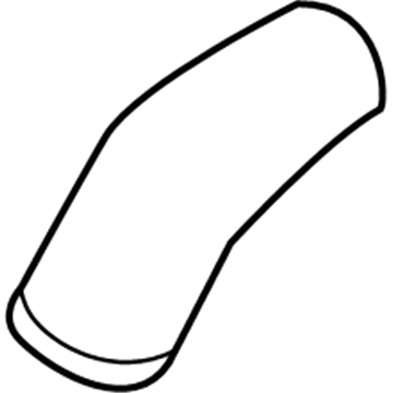 15859952 GM Lower Seal Illustration 1 of 1