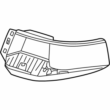 Chevy 84939178 Insert