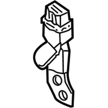 Chevy 96253544 Camshaft Position Sensor