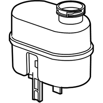 19209279 GM Reservoir Illustration 1 of 1