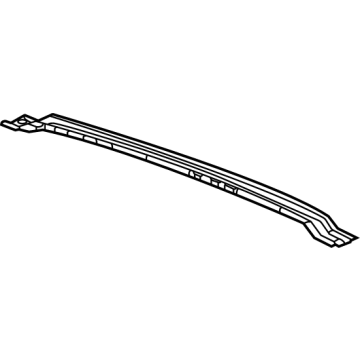 Chevy 26438484 Center Bow