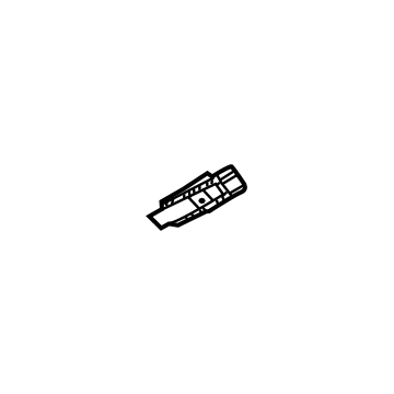 Chevy 84890930 Memory Switch