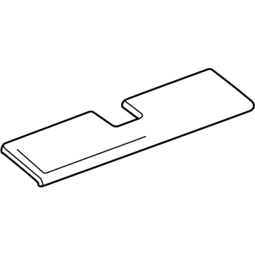 GMC 85537674 Upper Panel