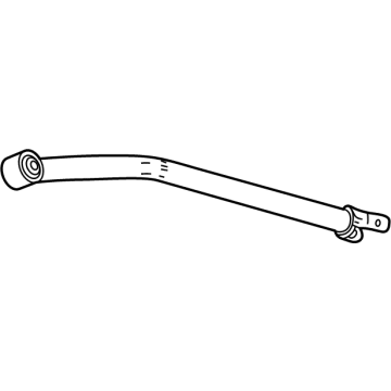 Buick Envista Lateral Link - 42708094