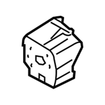 26078023 GM Support Illustration 1 of 1