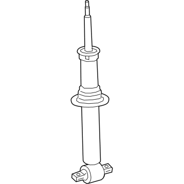 Chevy 84171353 Strut