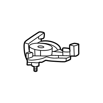 GMC 13544900 Blower