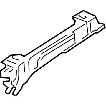 Chevy 16790085 Seat Track