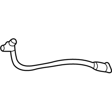 Chevy 10456161 Crankshaft Position Sensor