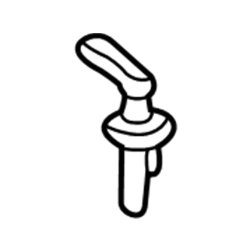 Chevy 12567650 Camshaft Position Sensor