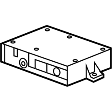 Chevy 95081894 Module