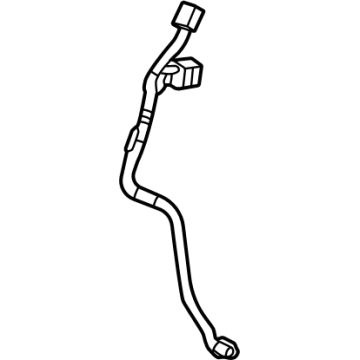Buick 42818684 Harness