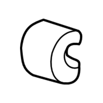 Chevy 10351312 Bushings