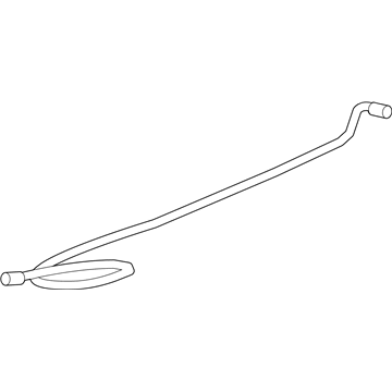15919473 GM Harness Illustration 1 of 1