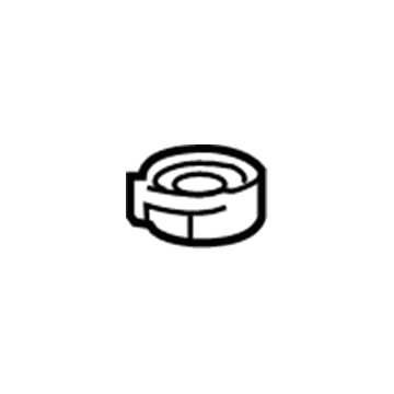 GM 22838099 Gear 22838099 GM Gear Illustration 1 of 1