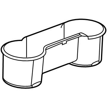 GMC 84699162 Liner