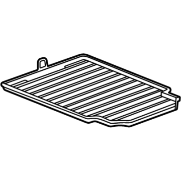 GMC 84548829 Mat