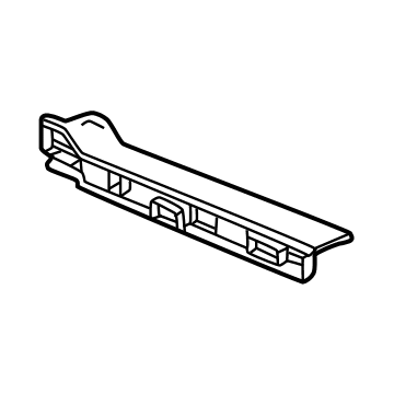 GMC 85093968 Trim