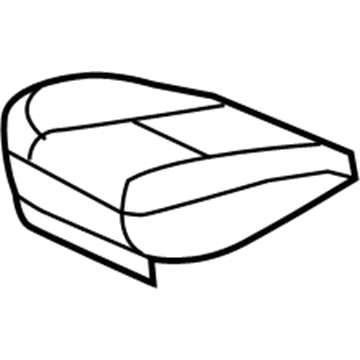 Chevy Seat Covers - 20781577