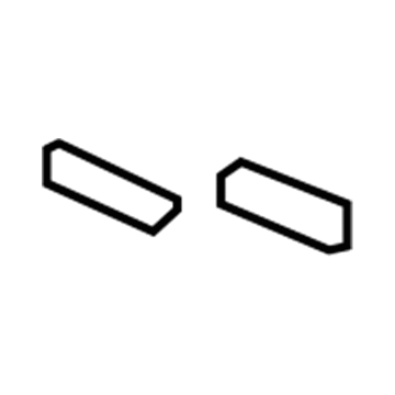 Chevy 21038887 Guide