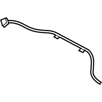 GM 19121116 Harness 19121116 GM Harness Illustration 1 of 1