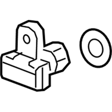 Chevy 12623093 Camshaft Position Sensor