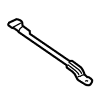 GMC 10355904 Check Rod