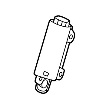 Chevy 13427447 Damper