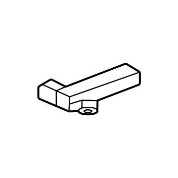 Chevy 13546098 Antenna