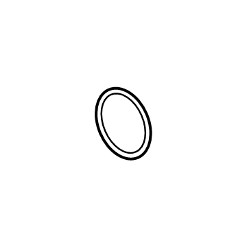 Buick 12693989 Crankshaft Seal