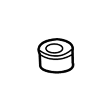 Chevy 14088025 Insulator