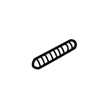 Chevy 26078240 Tilt Spring