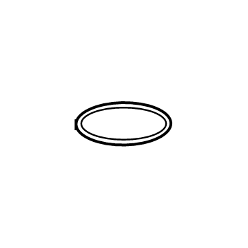 Cadillac 22682111 Fuel Pump Seal
