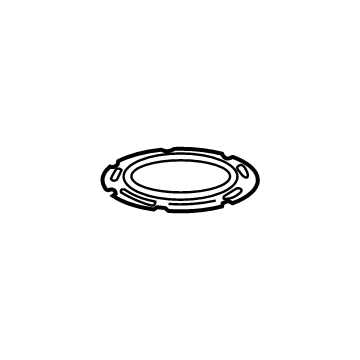 Cadillac 10325852 Lock Ring