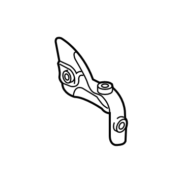 Chevy 12660451 Heat Shield