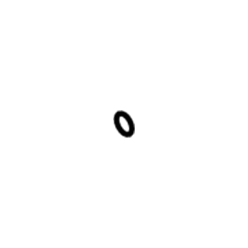 Chevy 52477087 Liquid Line O-Ring